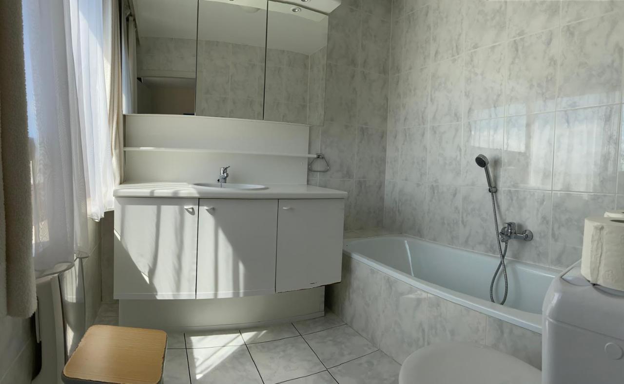 Apartment Bel-Air Knokke-Heist Exterior foto